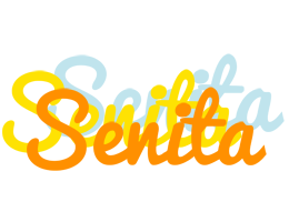 Senita energy logo