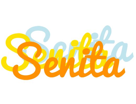 Senita energy logo