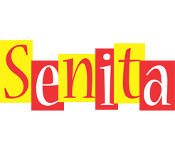 Senita errors logo