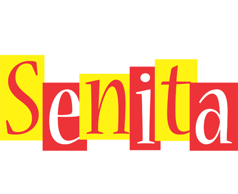 Senita errors logo