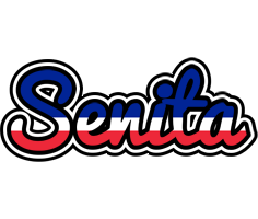 Senita france logo