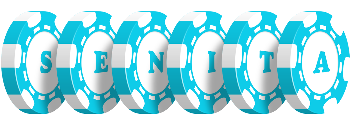 Senita funbet logo