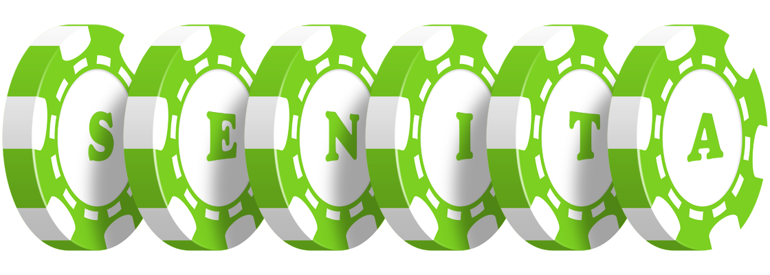 Senita holdem logo