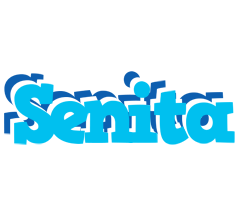 Senita jacuzzi logo