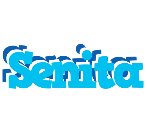 Senita jacuzzi logo