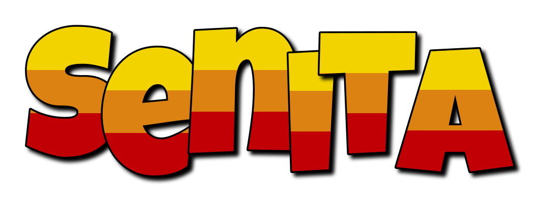 Senita jungle logo
