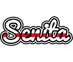 Senita kingdom logo