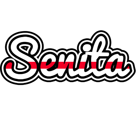 Senita kingdom logo
