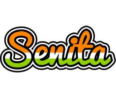 Senita mumbai logo