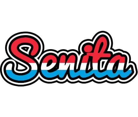Senita norway logo