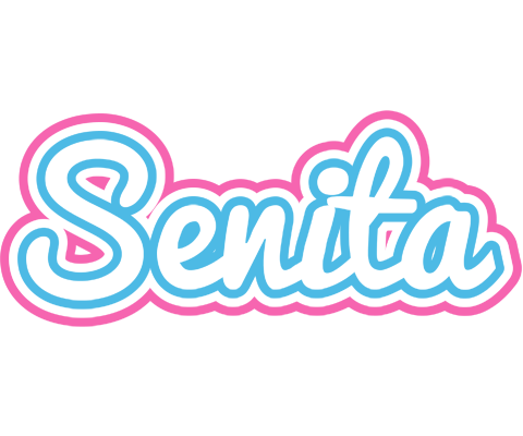 Senita outdoors logo