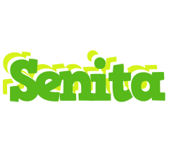 Senita picnic logo
