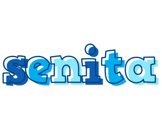 Senita sailor logo
