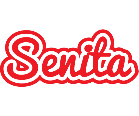 Senita sunshine logo