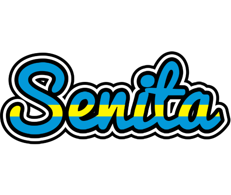 Senita sweden logo