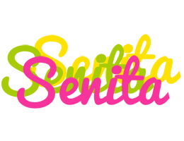 Senita sweets logo