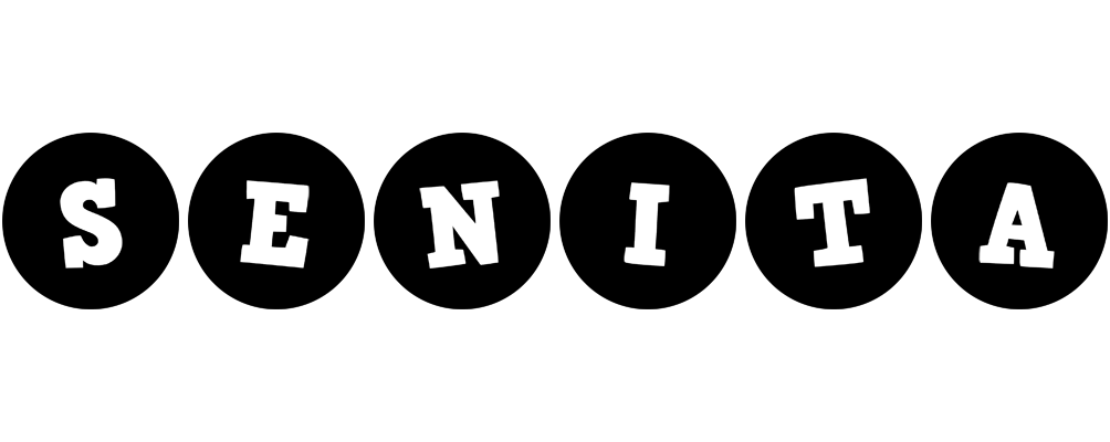 Senita tools logo