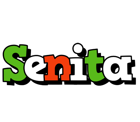 Senita venezia logo