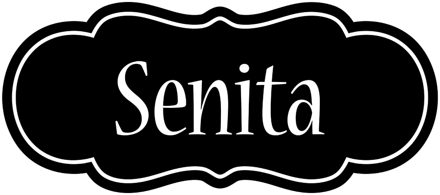 Senita welcome logo