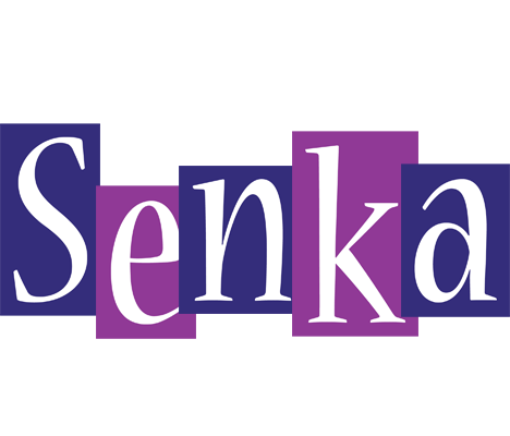Senka autumn logo