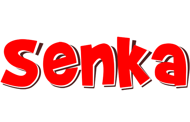 Senka basket logo