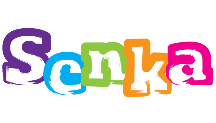 Senka casino logo