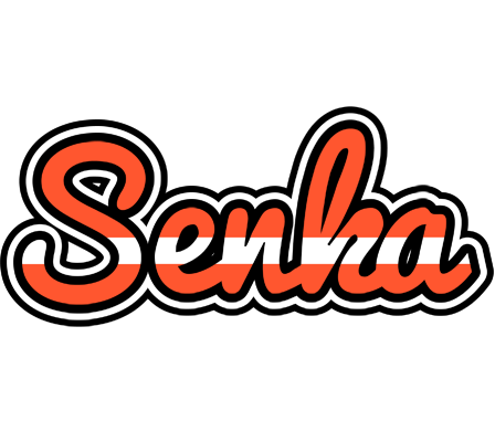 Senka denmark logo