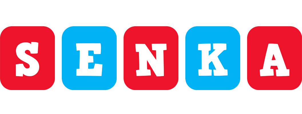 Senka diesel logo