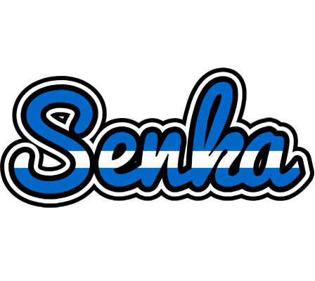 Senka greece logo