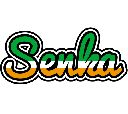 Senka ireland logo