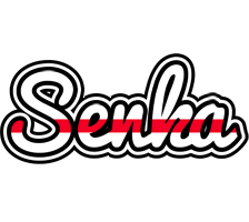 Senka kingdom logo