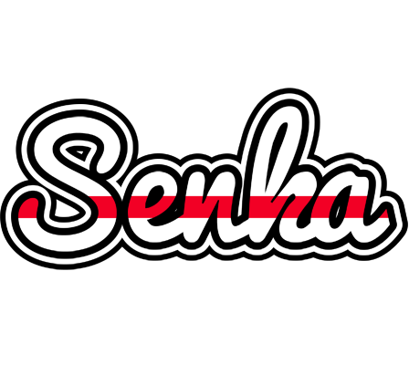 Senka kingdom logo