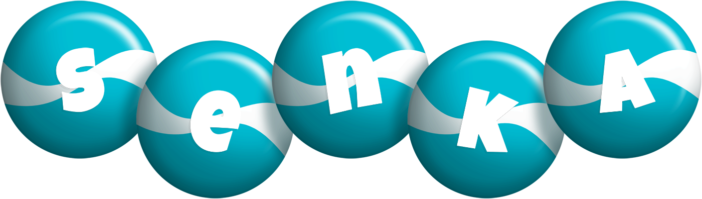 Senka messi logo