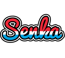 Senka norway logo