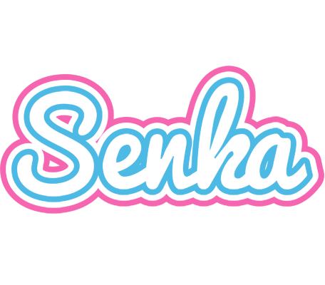 Senka outdoors logo