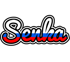 Senka russia logo