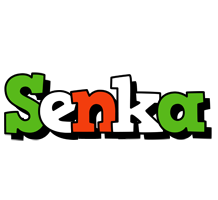 Senka venezia logo