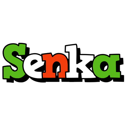 Senka venezia logo