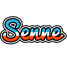 Senne america logo