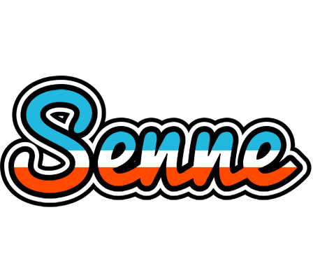 Senne america logo