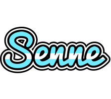 Senne argentine logo