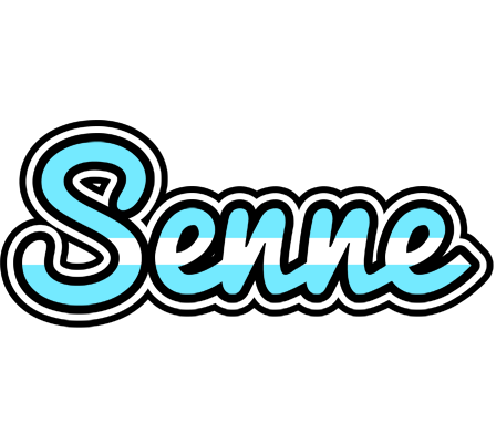 Senne argentine logo