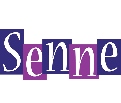 Senne autumn logo