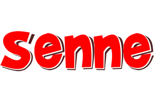 Senne basket logo