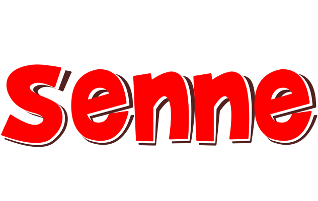 Senne basket logo