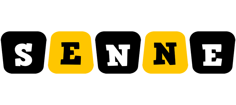 Senne boots logo