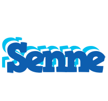 Senne business logo