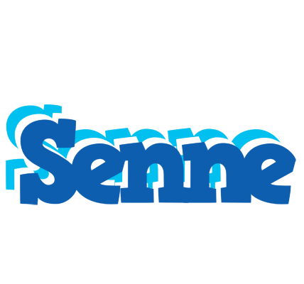 Senne business logo