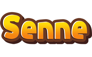 Senne cookies logo