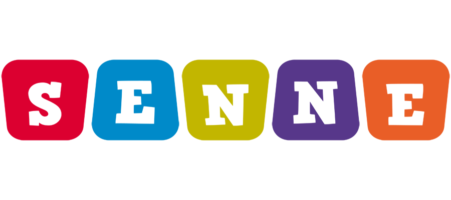Senne daycare logo